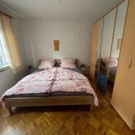 Ferienwohnung Beer Fehrenbach Екстериор снимка
