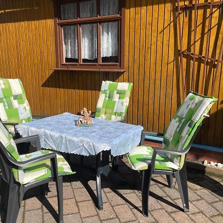 Ferienwohnung Beer Fehrenbach Екстериор снимка