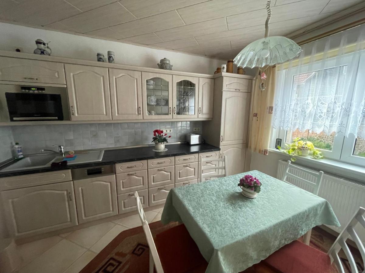 Ferienwohnung Beer Fehrenbach Екстериор снимка