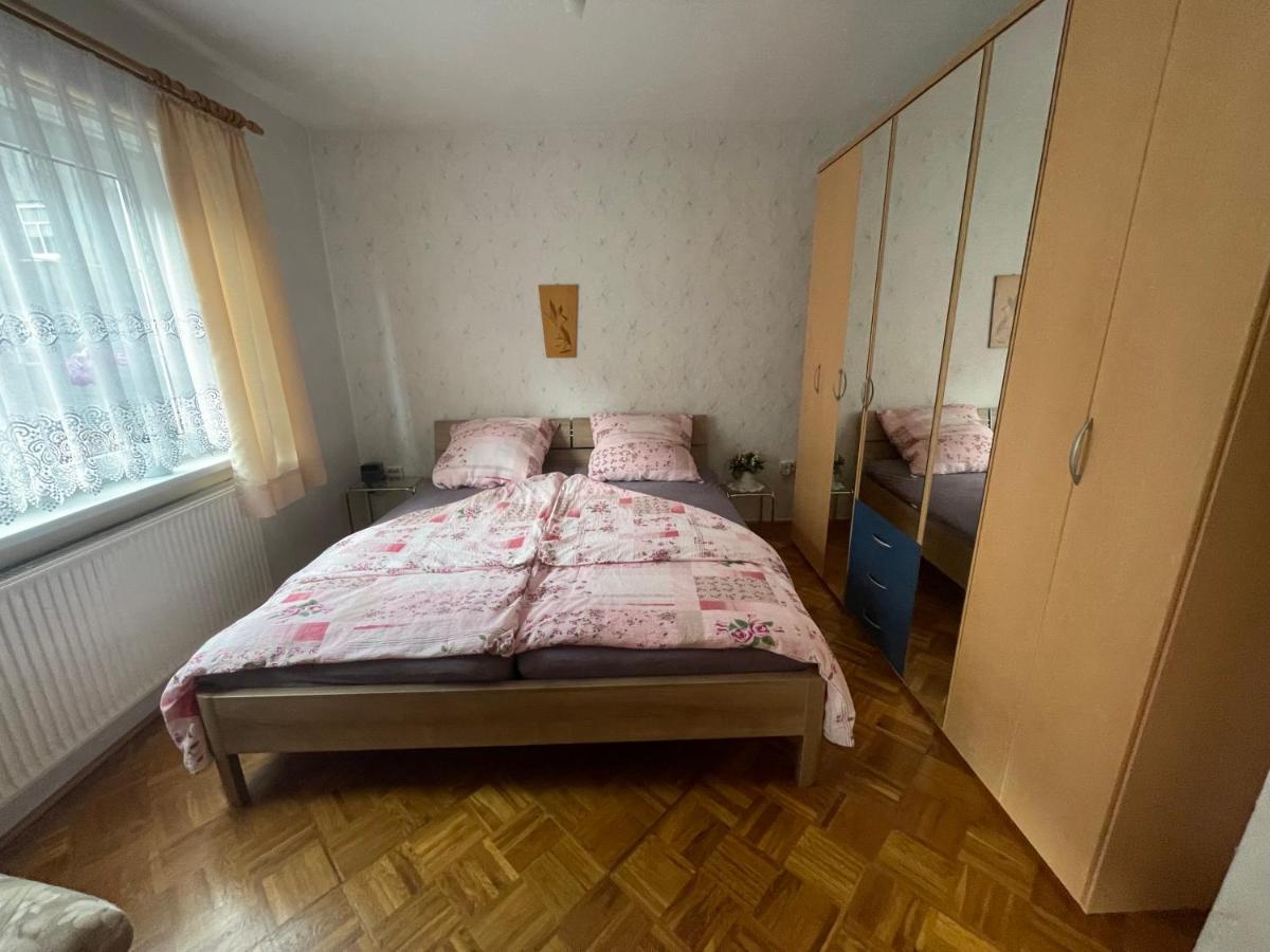 Ferienwohnung Beer Fehrenbach Екстериор снимка