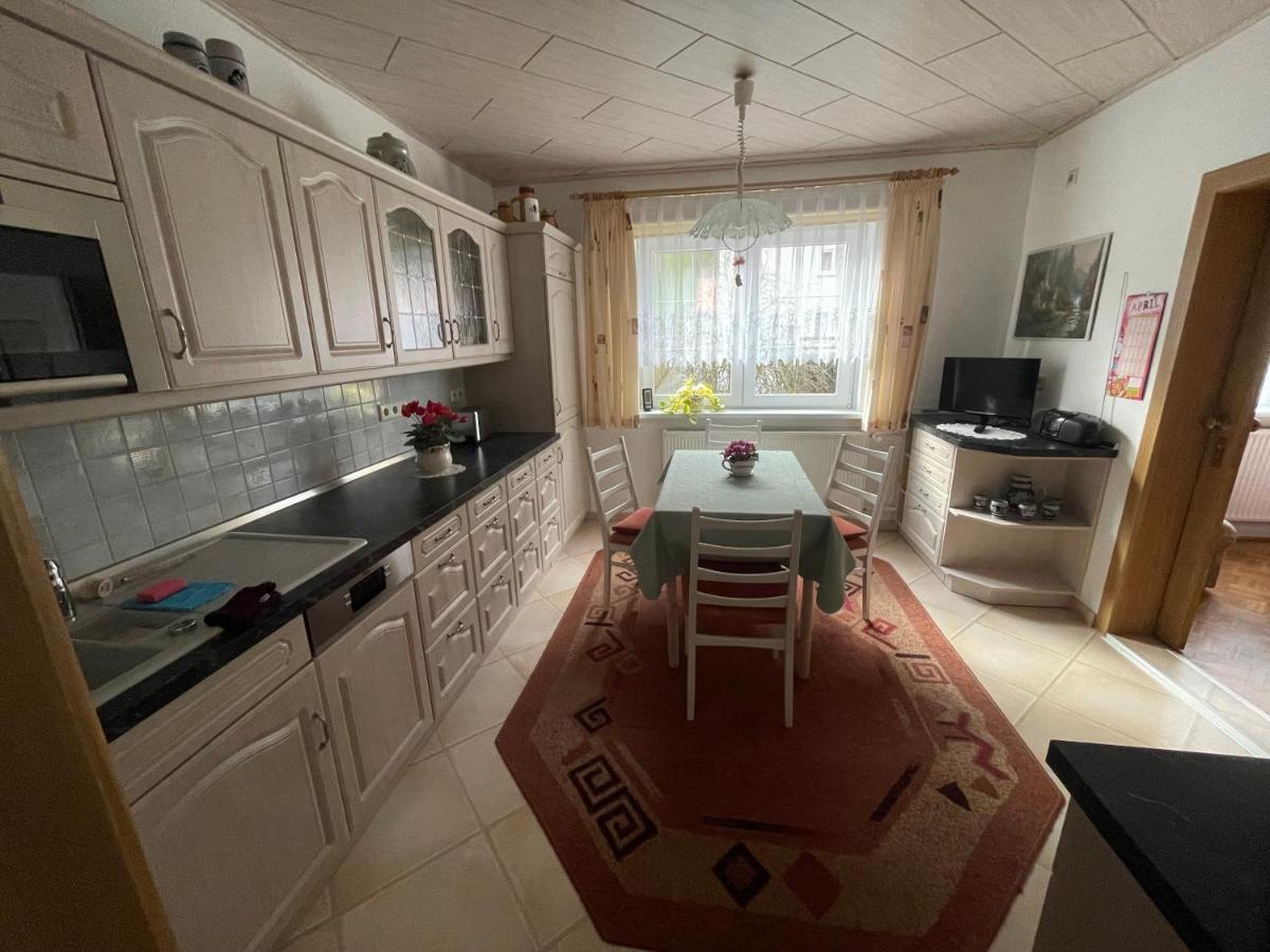 Ferienwohnung Beer Fehrenbach Екстериор снимка